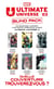 Ultimate Universe n.3 : Blind pack