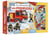 À la découverte des pompiers