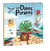 Je lis en maternelle : Les dinos pirates : À l'aventure !