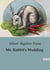 Mr. Rabbit's Wedding : A Tale of Adventure and Friendship in the Big Deep Woods