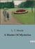 A Master Of Mysteries : Unveiling the Enigmas: A Journey into the Supernatural and the Scientific