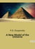 A New Model of the Universe : Exploring the Mystical Tapestry of Reality