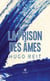 La prison des âmes