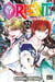 Orient - samurai quest Tome 22