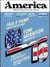 Revue america n.1 - face à trump, portrait d'un pays éclaté - toni morrison, grand entretien