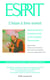 Esprit n.401 : janvier 2014 - inattention: danger !