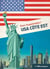 Expat book : USA Côte Est