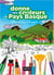 Donne des couleurs au pays basque - album de beaux coloriages