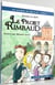 Les enquêtes de Léna & Co Tome 5 : le projet Rimbaud