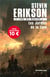 Le livre des martyrs Tome 1 : les jardins de la Lune