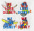 We love Disney /vol.1 & vol.2