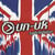Ununited kingdom