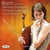 Concertos pour violon bwv 1041, 1042, 1053 & 1060 - CD