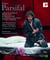 Wagner: Parsifal - Blu-ray