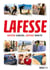 Lafesse - Lafesse gauche, Lafesse droite