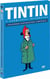 Tintin - 3 aventures - Vol. 4 : 7 boules de Cristal + Le Temple du soleil + L'Etoile mystérieuse