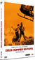 Deux hommes en fuite