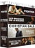 Christian Bale : American Bluff + Knight of Cups + Les Brasiers de la colère + Fighter