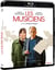 Les Musiciens