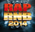 Rap r'n'b 2014