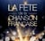 La fête de la chanson française 2015