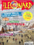Le Petit Leonard N°232  Hiver Et Carnaval  Fevrier 2018