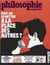 Philosophie Magazine n°135 Peut-on se mettre à la place des autres? - décembre 2019 / janvier 2020