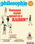 Philosophie magazine n.180 : Comment savoir quand on a raison ?