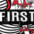 First