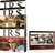 FOURREAU IRS T15/16 + EX-LIBRIS