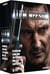 Coffret Liam Neeson : Retribution + Sang froid + The Passenger + Non-stop + Sans identité