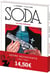 Soda Tome 1 : un ange trépasse