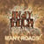 Many Roads - CD