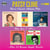 Three classic albums plus