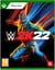 WWE 2K22 - Standard Edition