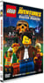 LEGO - Les aventures de Clutch Powers