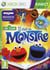 Sesame street: il etait une fois un monstre