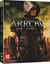Arrow - Saison 4