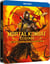 Mortal Kombat Legends : Scorpion's Revenge