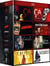 Coffret Stephen King : Ça + Ça - Chapitre 2 + Shining + Misery + Doctor Sleep + La Ligne verte + Carrie + Les Évadés
