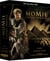 La Momie - Coffret trilogie : La Momie + Le Retour de la momie + La Momie - La tombe de l'Empereur Dragon