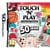 50 jeux - touch'n' play collection