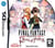 Final fantasy - crystal chronicles : ring of fates (jeu)