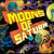 Moons Of Saturn