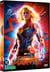 Captain Marvel