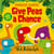 GIVE PEAS A CHANCE - DINOSAUR JUNIORS