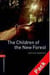 OBWL 3E LEVEL 2: THE CHILDREN OF THE NEW FOREST AUDIO CD PACK