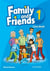 Family and friends level 1; classbook pack