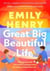 Great big beautiful life