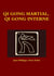 QI GONG MARTIAL, QI GONG INTERNE